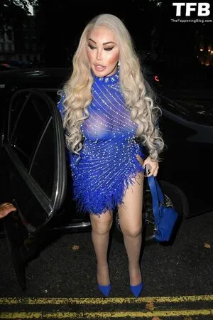 Jessi Alves OnlyFans Leaked Free Thumbnail Picture - #71YFHPJ0Ug