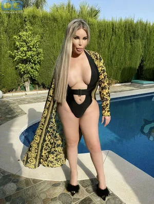 Jessi Alves OnlyFans Leaked Free Thumbnail Picture - #iwS6tc2662