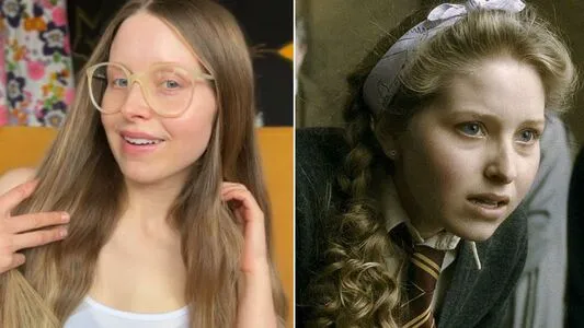 Jessi Cave OnlyFans Leaked Free Thumbnail Picture - #Aw0k5mj5ow