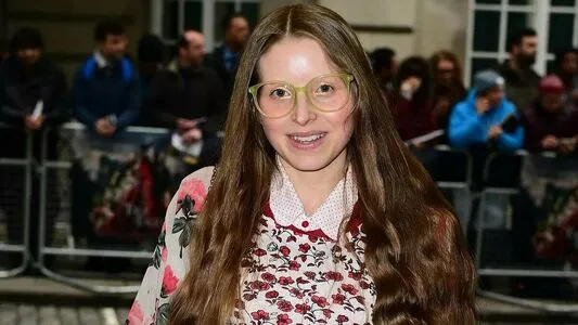 Jessi Cave OnlyFans Leaked Free Thumbnail Picture - #LJi9QPiZuK