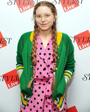 Jessi Cave OnlyFans Leaked Free Thumbnail Picture - #S3gECTOLab