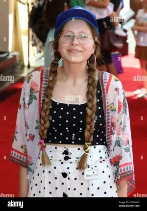 Jessi Cave OnlyFans Leaked Free Thumbnail Picture - #cx3XZFO7mf