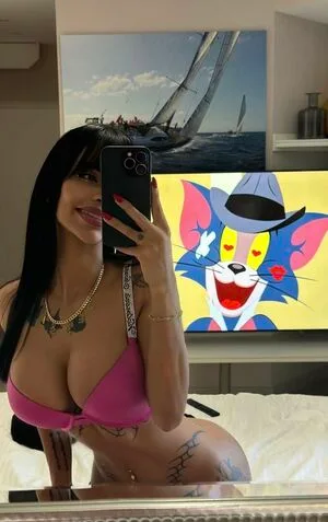 Jessi Escobar OnlyFans Leaked Free Thumbnail Picture - #8jCGa1X1Fg