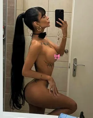Jessi Escobar OnlyFans Leaked Free Thumbnail Picture - #GzlWPsCcck