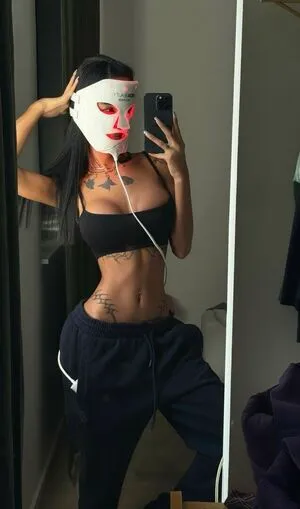 Jessi Escobar OnlyFans Leaked Free Thumbnail Picture - #lHQ1mw3g09