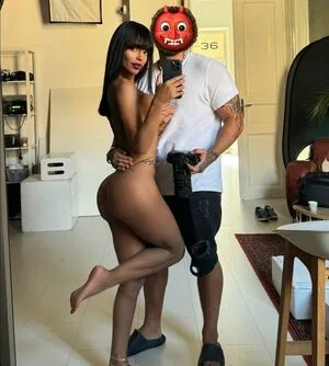 Jessi Escobar OnlyFans Leaked Free Thumbnail Picture - #qZCccEN1vs