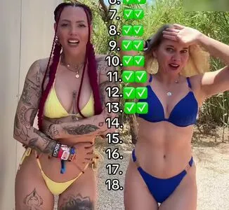 Jessi Faust OnlyFans Leaked Free Thumbnail Picture - #uFWgoQuifC