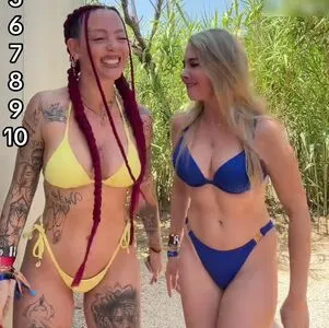Jessi Faust OnlyFans Leaked Free Thumbnail Picture - #xyAccJtV2a