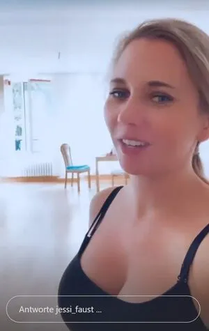 Jessi Faust OnlyFans Leaked Free Thumbnail Picture - #9kyt6qFh0d