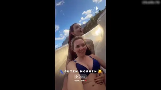 Jessi Faust OnlyFans Leaked Free Thumbnail Picture - #WYbF6JqltU