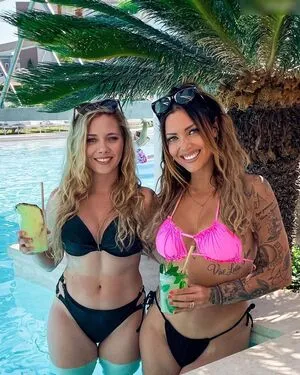 Jessi Faust OnlyFans Leaked Free Thumbnail Picture - #y9AhJ3796z