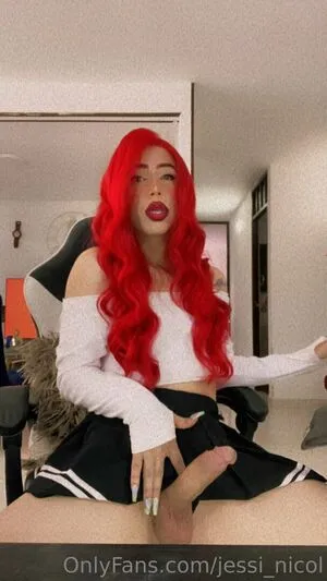 Jessi Nicol OnlyFans Leaked Free Thumbnail Picture - #qq2zzWsjxd