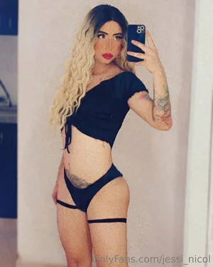 Jessi Nicol OnlyFans Leaked Free Thumbnail Picture - #rbfeq7gj3w
