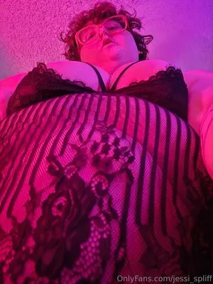 Jessi Spliff OnlyFans Leaked Free Thumbnail Picture - #HGTNRGQhaw