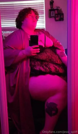 Jessi Spliff OnlyFans Leaked Free Thumbnail Picture - #SEDeUL60bX