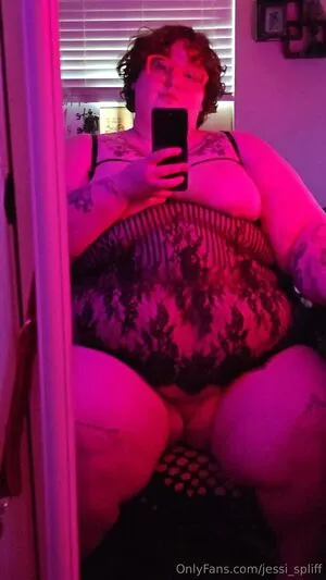 Jessi Spliff OnlyFans Leaked Free Thumbnail Picture - #ZQLMxyMLgk