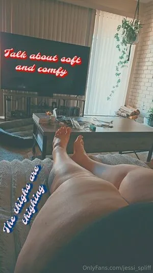 Jessi Spliff OnlyFans Leaked Free Thumbnail Picture - #sV1Pln8JOW