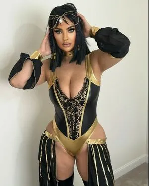 Jessi Wright OnlyFans Leaked Free Thumbnail Picture - #7CRx36K294