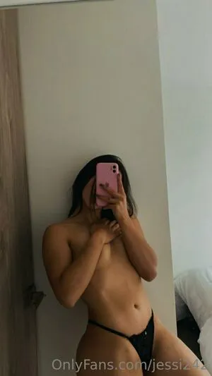 Jessi242 OnlyFans Leaked Free Thumbnail Picture - #ZVY3oPTlKP