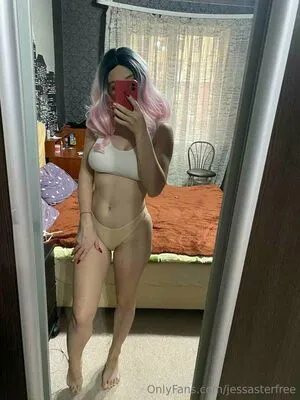 Jessia Aster OnlyFans Leaked Free Thumbnail Picture - #7cyKxp5lkF