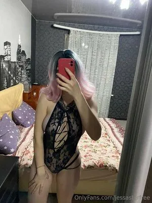 Jessia Aster OnlyFans Leaked Free Thumbnail Picture - #8cswS7SF1m