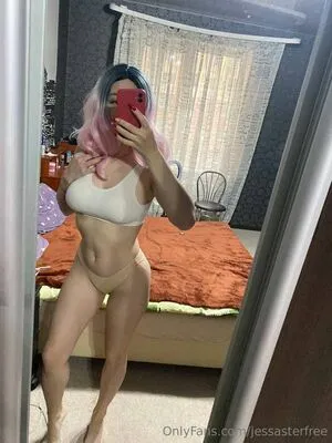 Jessia Aster OnlyFans Leaked Free Thumbnail Picture - #CqTsNDpBM8