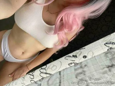 Jessia Aster OnlyFans Leaked Free Thumbnail Picture - #FsEus2TjGh