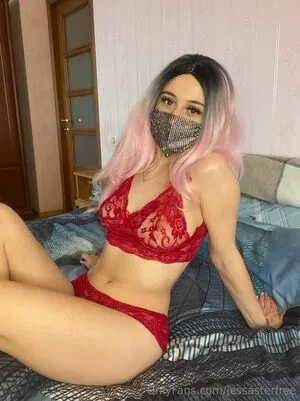 Jessia Aster OnlyFans Leaked Free Thumbnail Picture - #jzEvM3FT4D