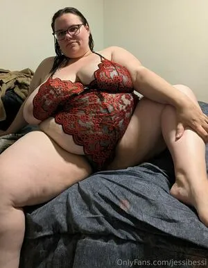 Jessibessi OnlyFans Leaked Free Thumbnail Picture - #13fFN5w19o