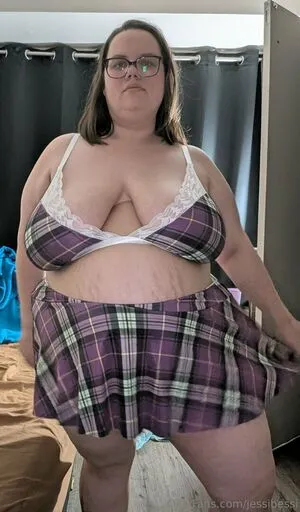 Jessibessi OnlyFans Leaked Free Thumbnail Picture - #2ZOqOQTAPB