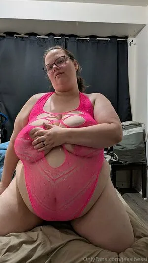 Jessibessi OnlyFans Leaked Free Thumbnail Picture - #4vhp38NdqE