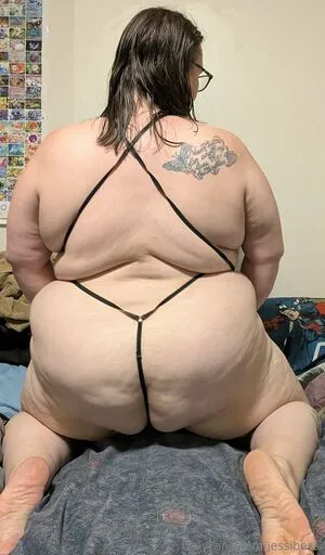 Jessibessi OnlyFans Leaked Free Thumbnail Picture - #D2mRZhCO3p