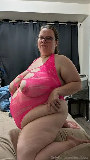 Jessibessi OnlyFans Leaked Free Thumbnail Picture - #I417E1OB5U