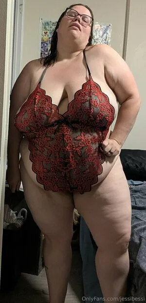 Jessibessi OnlyFans Leaked Free Thumbnail Picture - #KWOnbDtHpr