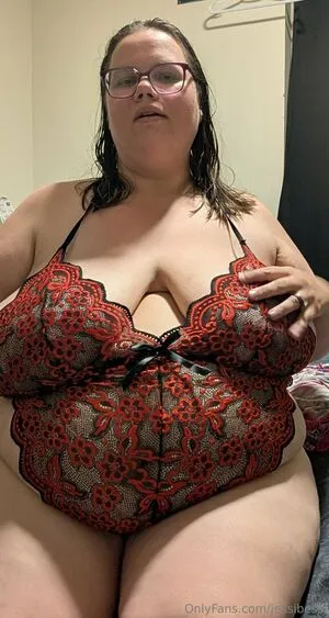 Jessibessi OnlyFans Leaked Free Thumbnail Picture - #ajuSJctSyF