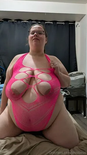 Jessibessi OnlyFans Leaked Free Thumbnail Picture - #fEYcwioh09