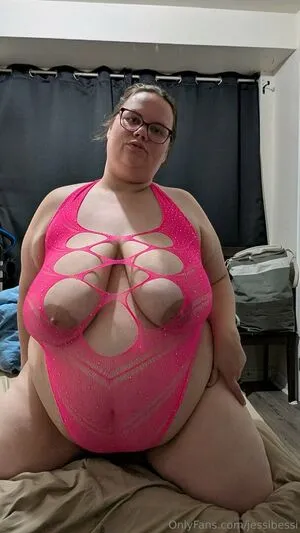 Jessibessi OnlyFans Leaked Free Thumbnail Picture - #k9UPOPLaIr