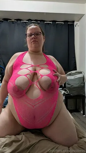 Jessibessi OnlyFans Leaked Free Thumbnail Picture - #lDHZvxCIq4
