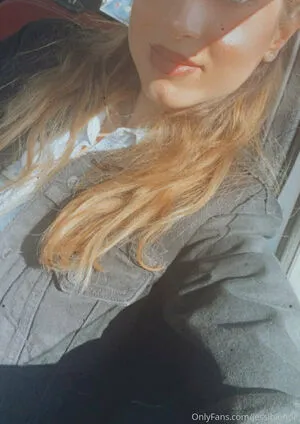 Jessiblonde OnlyFans Leaked Free Thumbnail Picture - #6oIZmdc89x