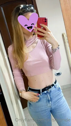 Jessiblonde OnlyFans Leaked Free Thumbnail Picture - #ODLt0iMnbh