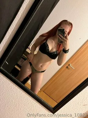 Jessica OnlyFans Leaked Free Thumbnail Picture - #5PkM95TCM8