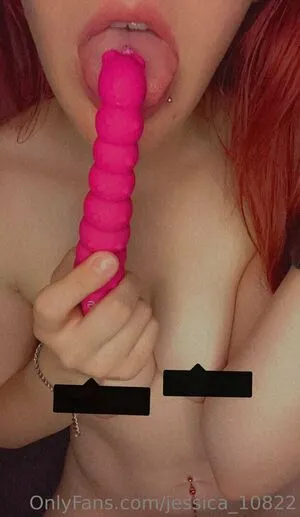Jessica OnlyFans Leaked Free Thumbnail Picture - #jvtouHujZY