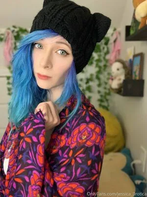 Jessica 3rotica OnlyFans Leaked Free Thumbnail Picture - #4Kl4IJGJHT