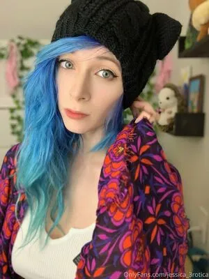 Jessica 3rotica OnlyFans Leaked Free Thumbnail Picture - #4Q76MsrmxN