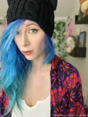 Jessica 3rotica OnlyFans Leaked Free Thumbnail Picture - #mOkm6UpT8D