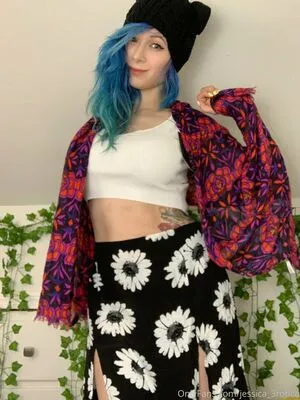Jessica 3rotica OnlyFans Leaked Free Thumbnail Picture - #oIf05tJqZ5