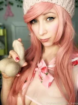 Jessica 3rotica OnlyFans Leaked Free Thumbnail Picture - #yXPGJMXr1m