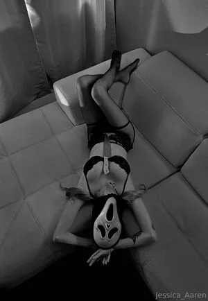 Jessica Aaren OnlyFans Leaked Free Thumbnail Picture - #3InA2mSuK0