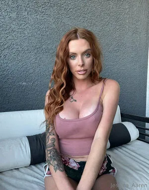 Jessica Aaren OnlyFans Leaked Free Thumbnail Picture - #qTd2sBoNV7