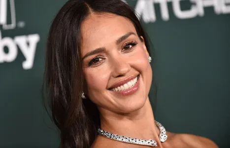 Jessica Alba OnlyFans Leaked Free Thumbnail Picture - #1X153ij9DK